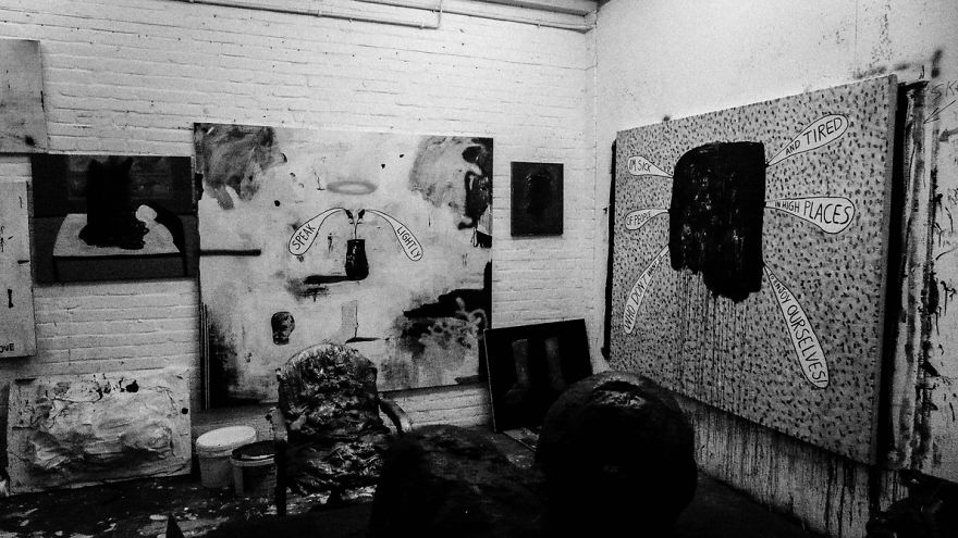 Kottie Paloma, Berlin Germany 2013