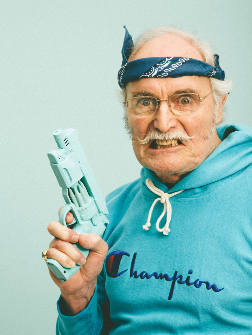 How Our Generation Will Look When We Retire How Our Generation Will Look When We Retire