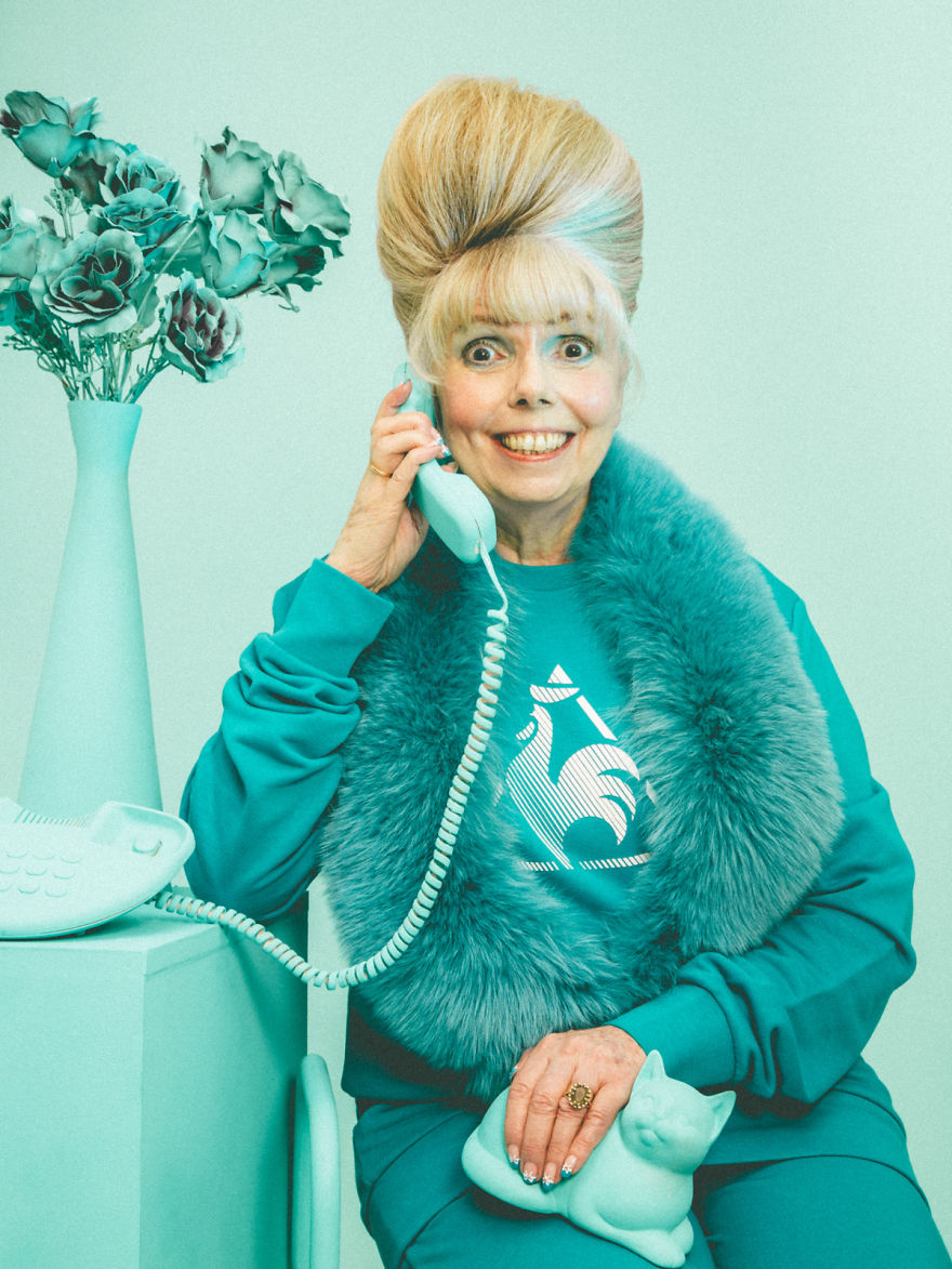 How Our Generation Will Look When We Retire How Our Generation Will Look When We Retire