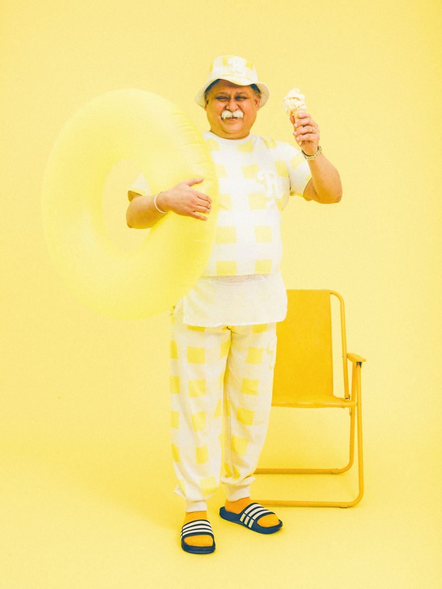 How Our Generation Will Look When We Retire How Our Generation Will Look When We Retire