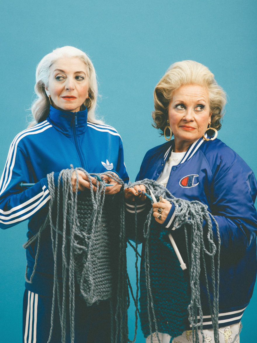 How Our Generation Will Look When We Retire How Our Generation Will Look When We Retire