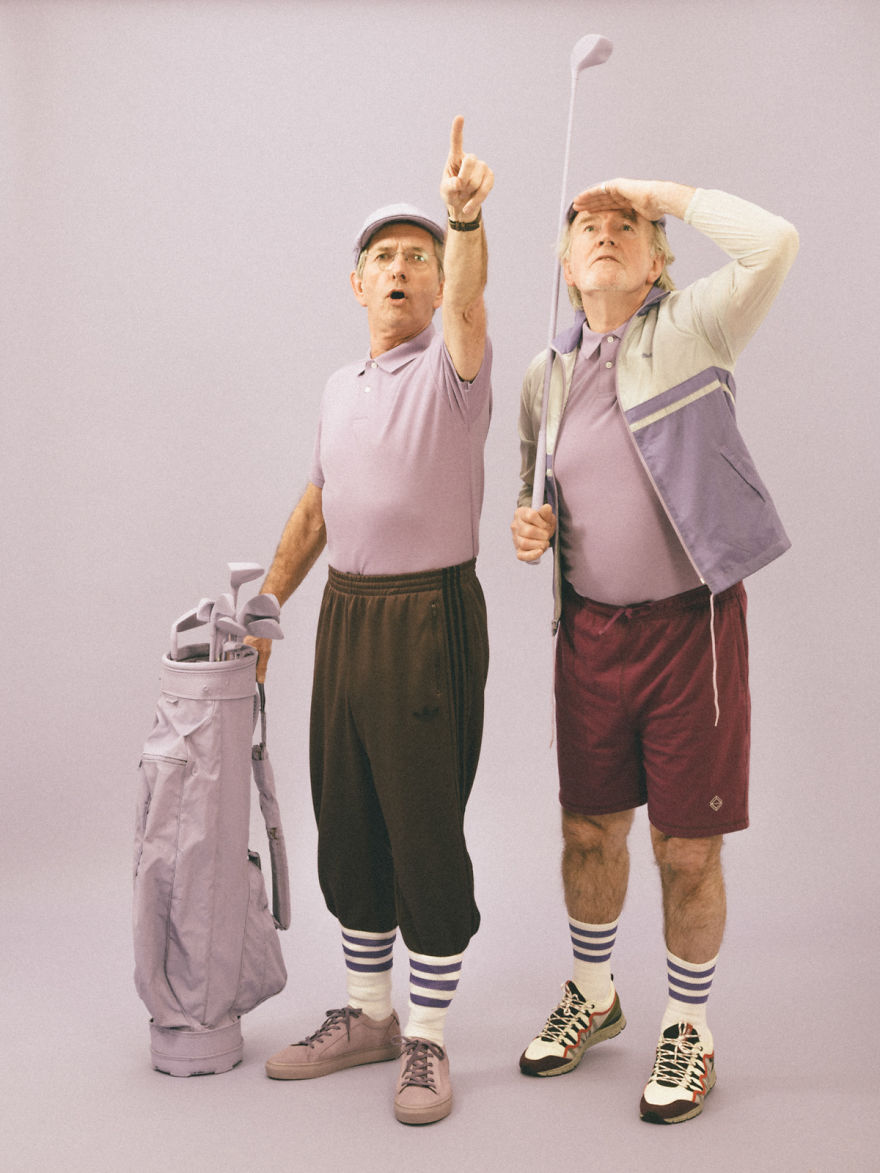 How Our Generation Will Look When We Retire How Our Generation Will Look When We Retire