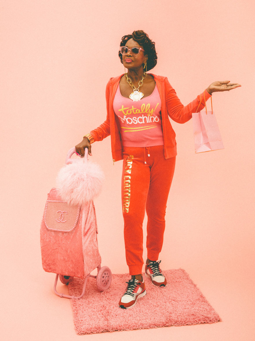 How Our Generation Will Look When We Retire How Our Generation Will Look When We Retire