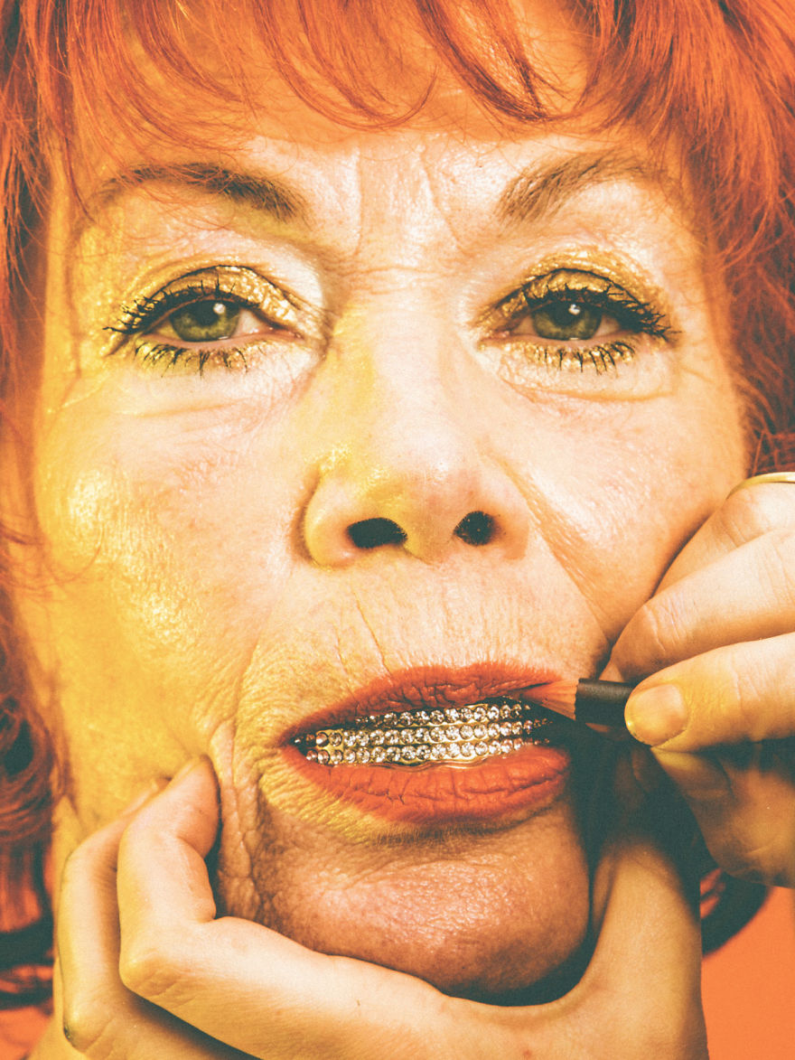 How Our Generation Will Look When We Retire How Our Generation Will Look When We Retire