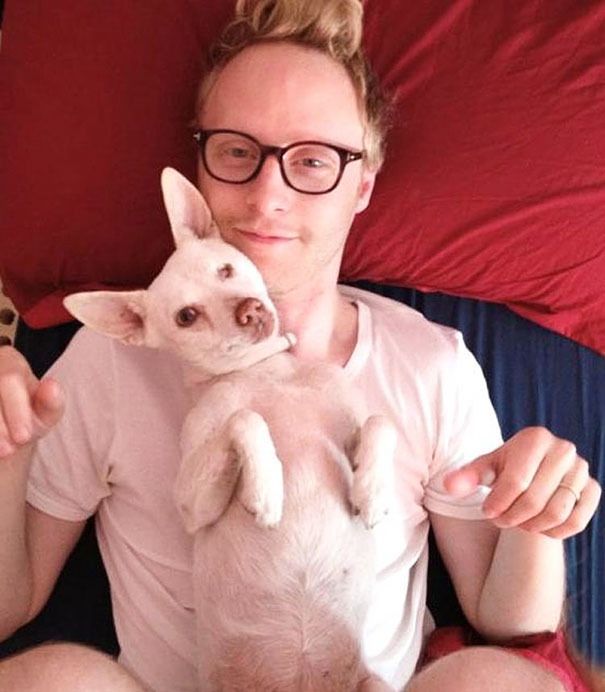 Don't They Look The Same?