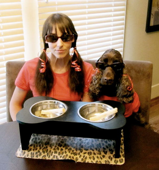 We’re Ready For Dinner