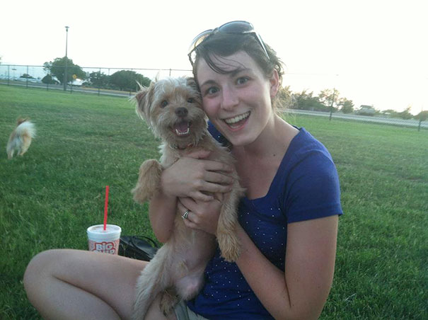 I Think They're Spending Too Much Time Together...they're Starting To Look Alike!