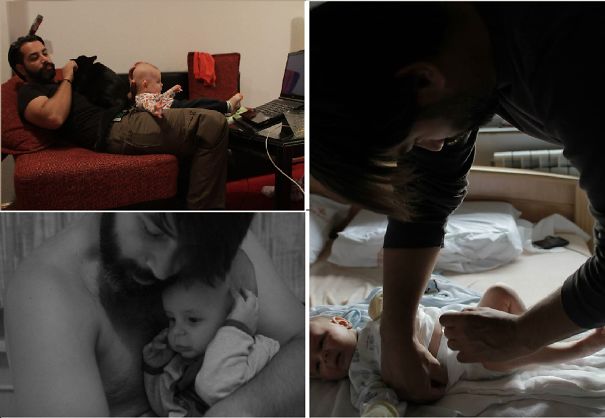 Dad For Any Occasion :)