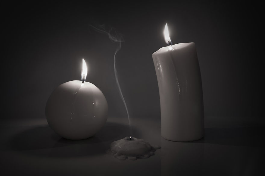 I Show The Real Wishes Of Everyday Objects I Show The Real Wishes Of Everyday Objects