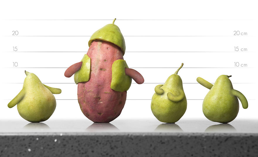 I Show The Real Wishes Of Everyday Objects I Show The Real Wishes Of Everyday Objects