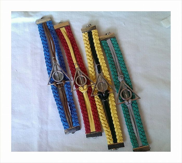 Harry Potter Bracelet