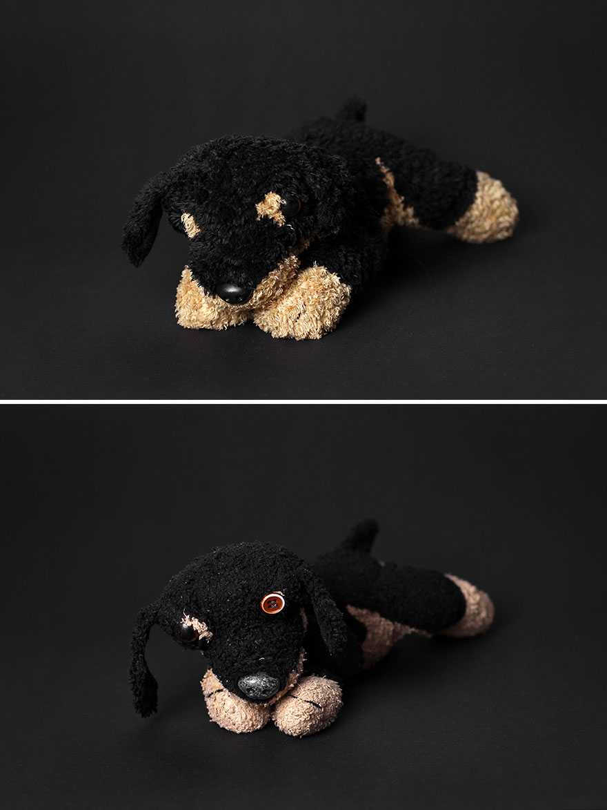 old-plush-toys-before-after-katja-kemnitz-16 old-plush-toys-before-after-katja-kemnitz-16