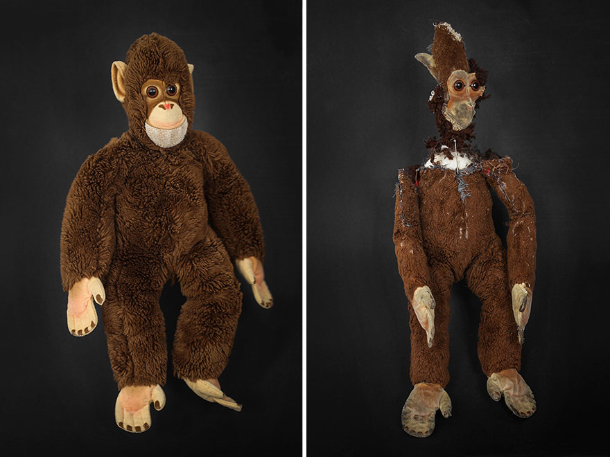 old-plush-toys-before-after-katja-kemnitz-18 old-plush-toys-before-after-katja-kemnitz-18
