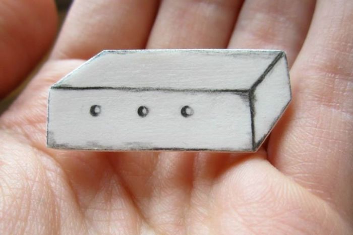 Sheep - The Little Prince