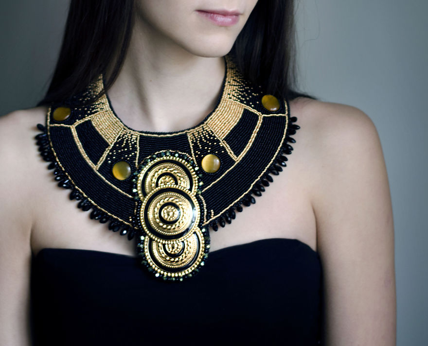 Painter Produce Necklaces With Belt Buckles Painter Produce Necklaces With Belt Buckles