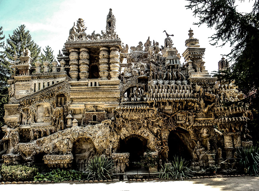 palace-ideal-33-years-postman-ferdinand-cheval-3 palace-ideal-33-years-postman-ferdinand-cheval-3