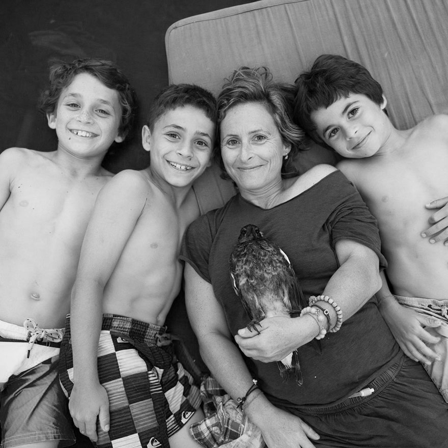 penguin-magpie-rescue-friendship-bloom-family-australia-4 penguin-magpie-rescue-friendship-bloom-family-australia-4