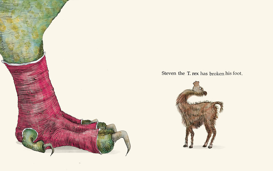 Broken: My Short Stories About Literally And Metaphorically Broken Animals