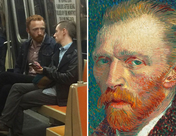 76 Things That Are Hilariously Similar To Each Other (Part 3)