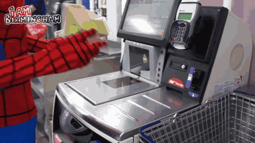 spider-man-helps-feeds-homeless-birmingham-uk-9 spider-man-helps-feeds-homeless-birmingham-uk-9
