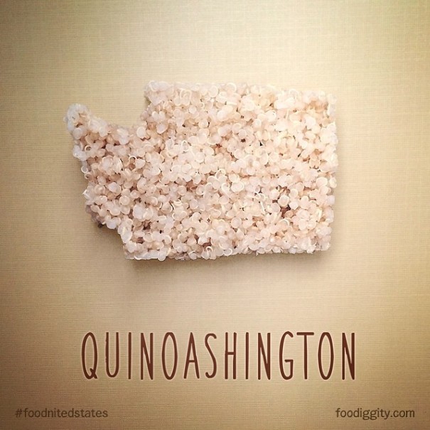 state-name-food-puns-foodnited-states-of-america-chris-durso-17 state-name-food-puns-foodnited-states-of-america-chris-durso-17