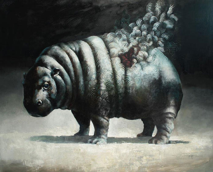 surreal-acrilic-oil-paintings-samuli-heimonen10 surreal-acrilic-oil-paintings-samuli-heimonen10