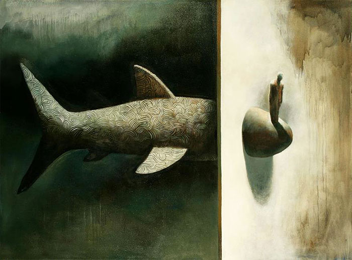 surreal-acrilic-oil-paintings-samuli-heimonen23 surreal-acrilic-oil-paintings-samuli-heimonen23