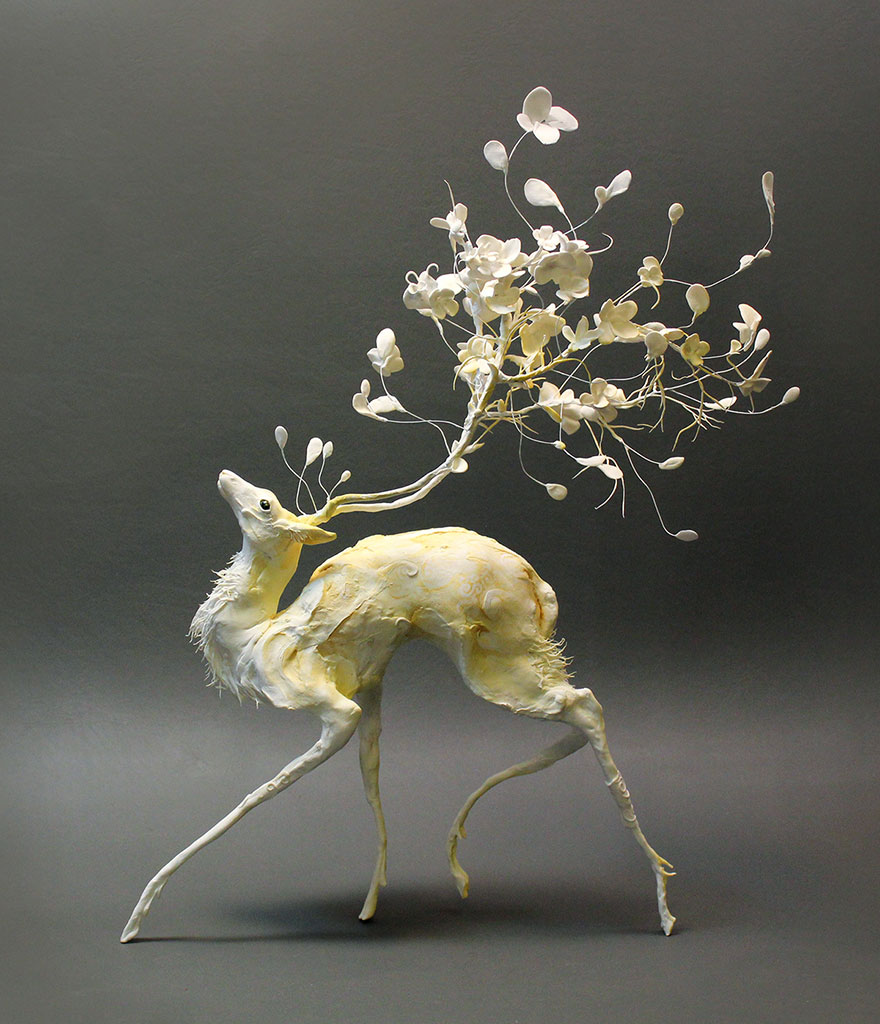 surreal-animal-sculptures-ellen-jewett-1 surreal-animal-sculptures-ellen-jewett-1