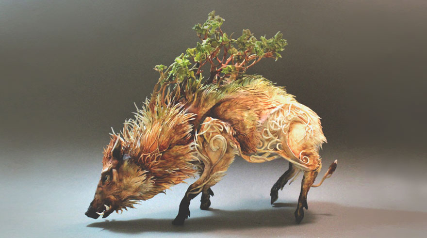 surreal-animal-sculptures-ellen-jewett-16