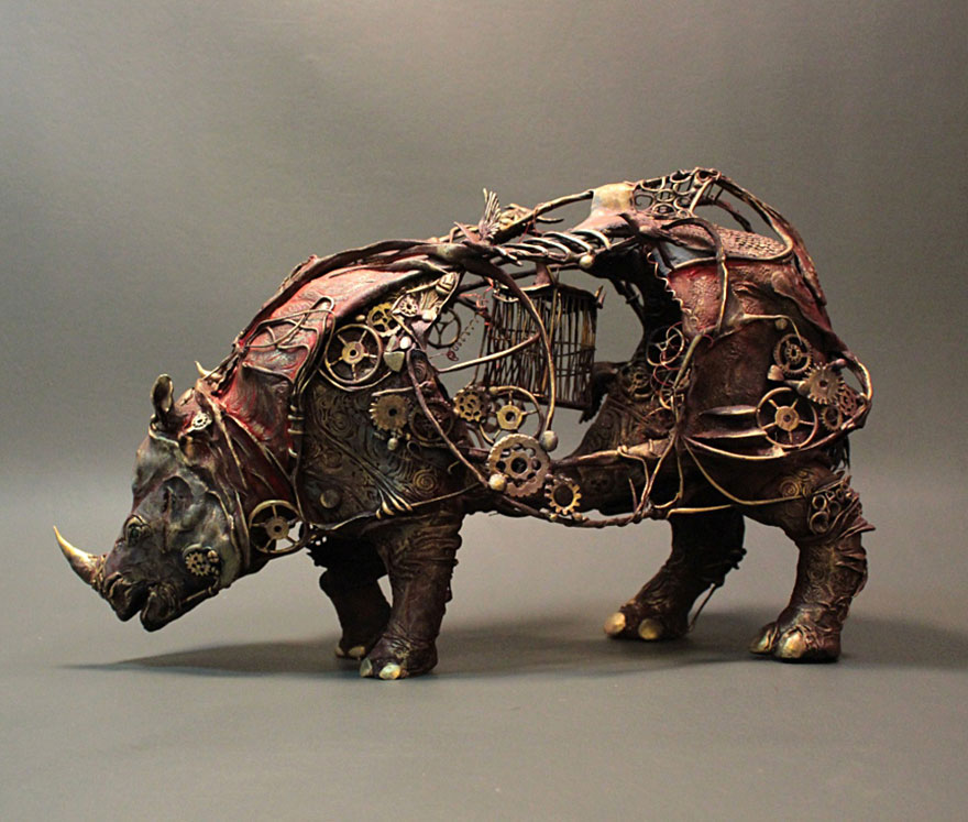 surreal-animal-sculptures-ellen-jewett-32 surreal-animal-sculptures-ellen-jewett-32