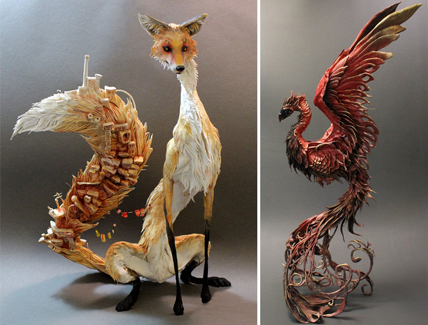 surreal-animal-sculptures-ellen-jewett-34 surreal-animal-sculptures-ellen-jewett-34