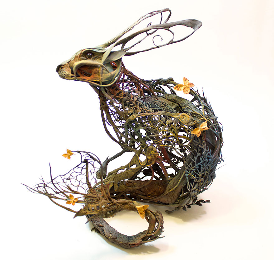 surreal-animal-sculptures-ellen-jewett-5
