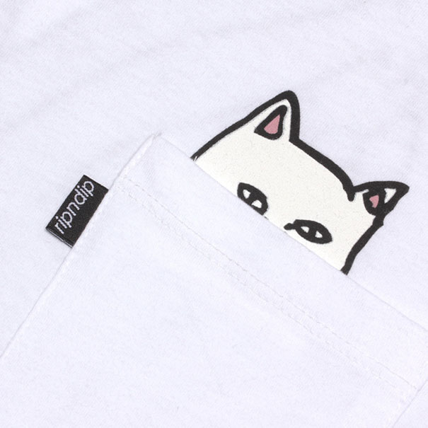 t-shirt-cat-showing-middle-finger-ripndip-2