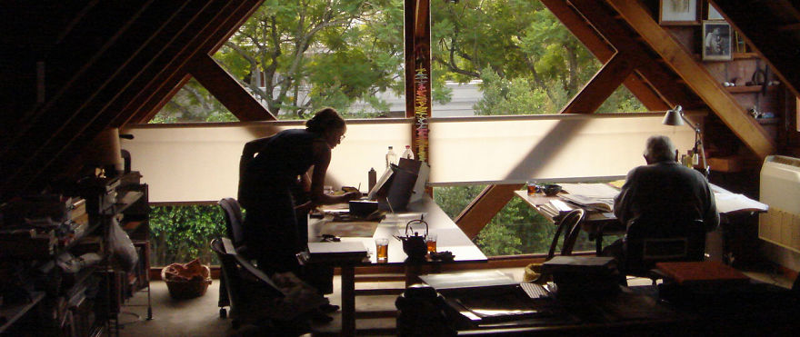 Taller De Los Jueves De Irene Berzero