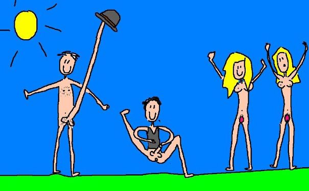 Alphabet Book For Norwegian Children. Author: Henriette Eriksen