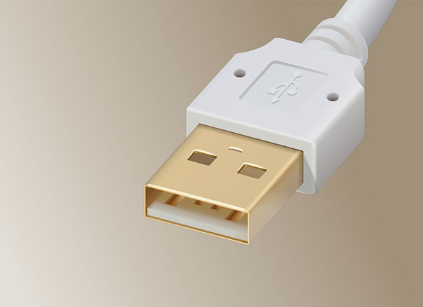 A Usb Or A Duck?