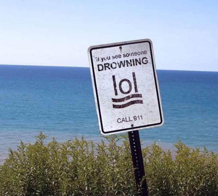 83 Things You Can’t Unsee