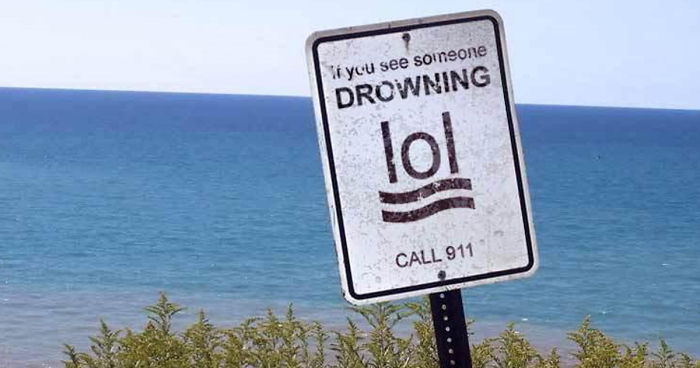 83 Things You Can’t Unsee