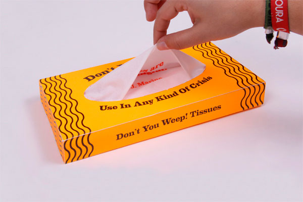 tissue-napkin-box-inspirational-messages-dont-you-weep-hugo-santos-5 tissue-napkin-box-inspirational-messages-dont-you-weep-hugo-santos-5