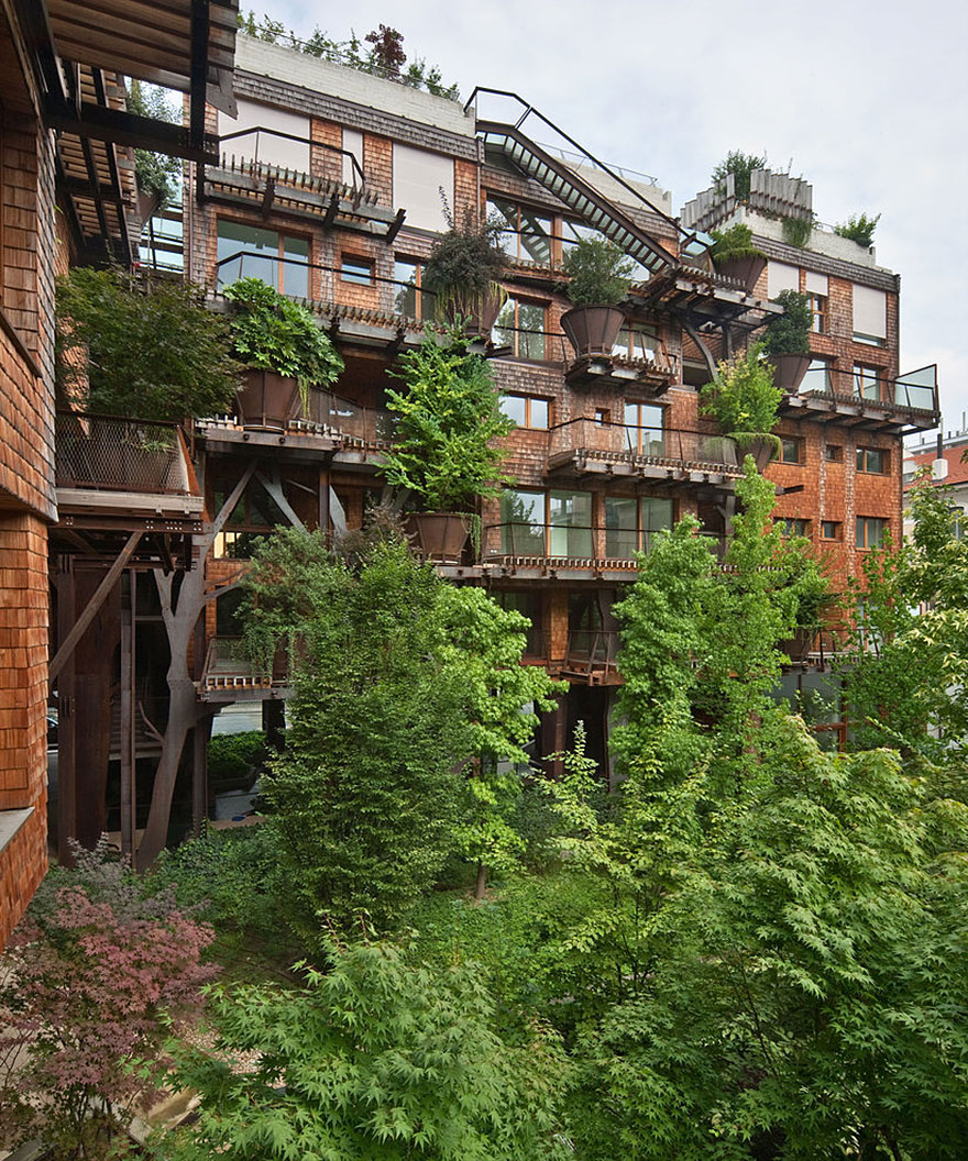 urban-treehouse-green-architecture-25-verde-luciano-pia-turin-italy-12 urban-treehouse-green-architecture-25-verde-luciano-pia-turin-italy-12