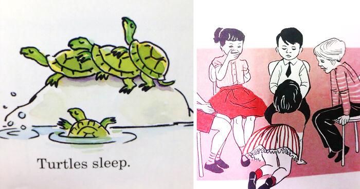 61 Of The Weirdest Children’s Books Ever
