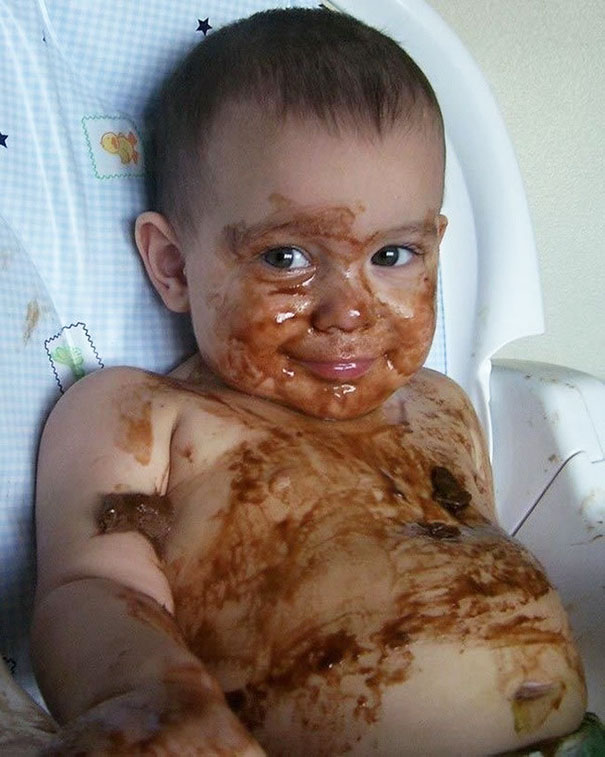 Do You Like Chocolate?