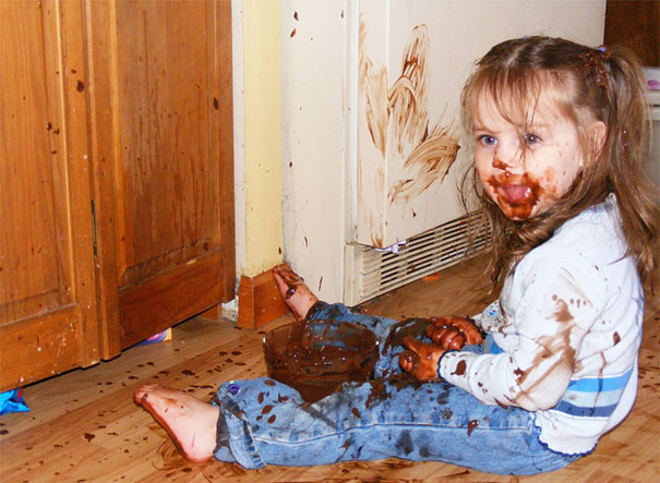 This Baking Thing Is Easier Than I Thought