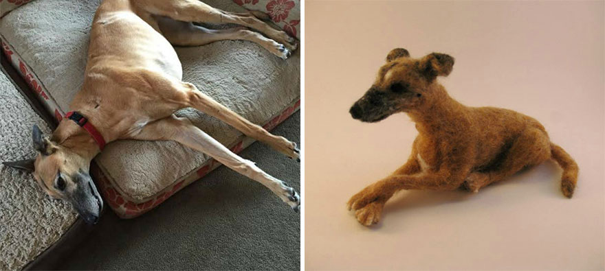 wool-dogs-custom-sculptures-jessie-dockins-3 wool-dogs-custom-sculptures-jessie-dockins-3