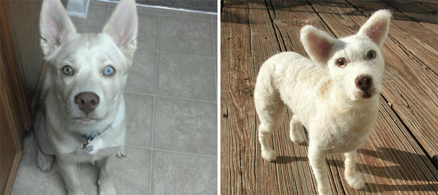 wool-dogs-custom-sculptures-jessie-dockins-4 wool-dogs-custom-sculptures-jessie-dockins-4