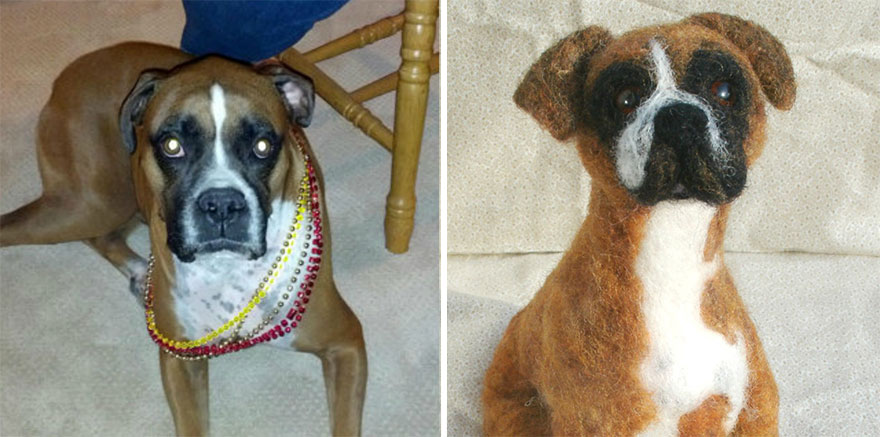 wool-dogs-custom-sculptures-jessie-dockins-6 wool-dogs-custom-sculptures-jessie-dockins-6