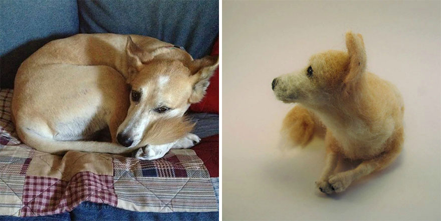 wool-dogs-custom-sculptures-jessie-dockins-7 wool-dogs-custom-sculptures-jessie-dockins-7