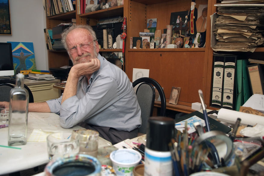 George Zymarakis Athens, Greece