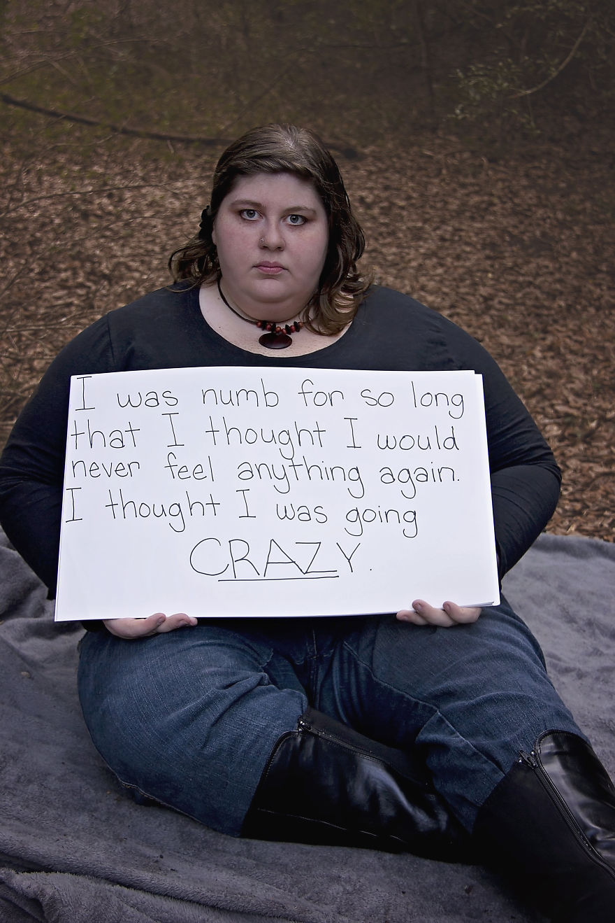 I Am Speaking Out For Every Sexual Assault Survivor I Am Speaking Out For Every Sexual Assault Survivor