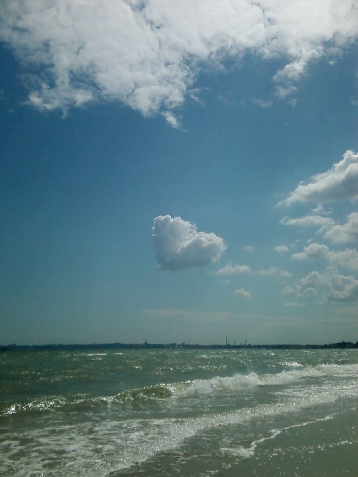 One More Heart, From Ukraine )) Odessa